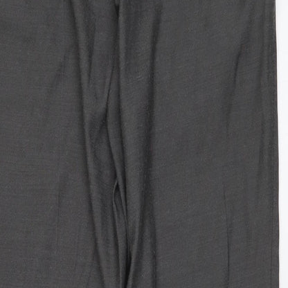 F&F Mens Grey   Trousers  Size 30 in L31 in