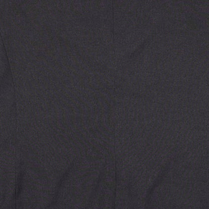 F&F Mens Grey   Jacket Suit Jacket Size 44