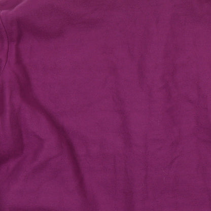 Womens UK Size XL Anne De Lancay Pink Jacket