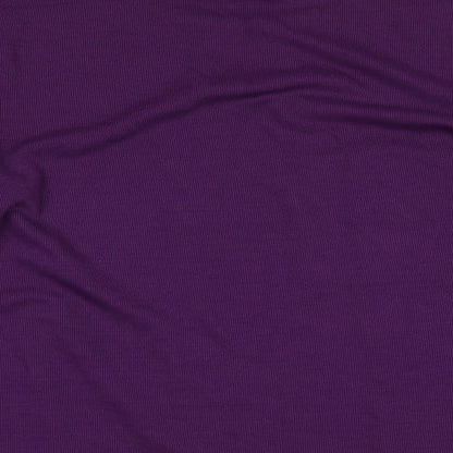 Bonmarché Womens Purple   Pullover Jumper Size S