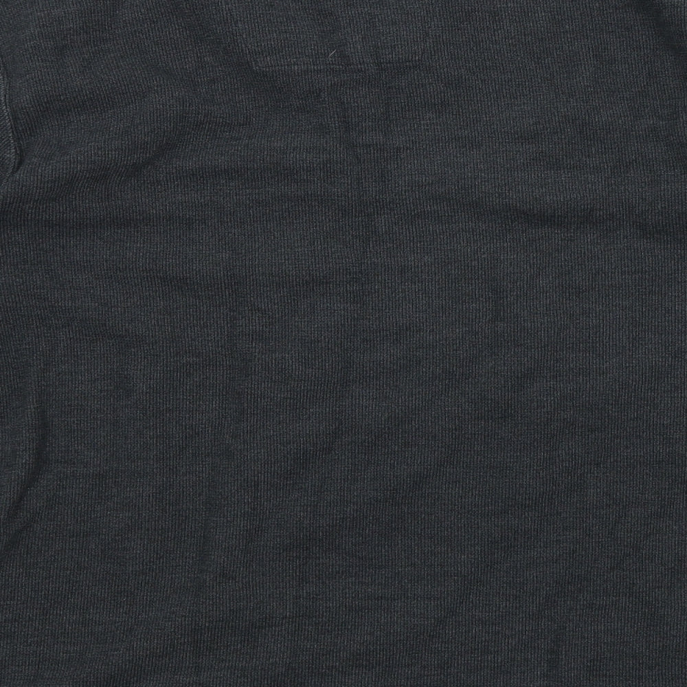 NEXT Mens Grey   Pullover Jumper Size M