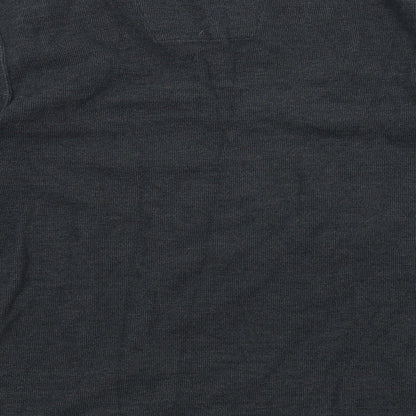 NEXT Mens Grey   Pullover Jumper Size M