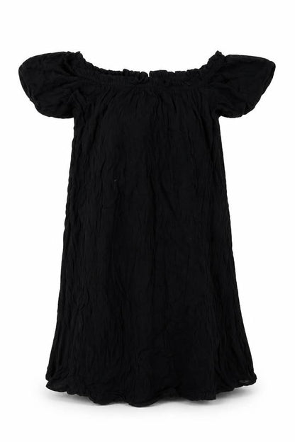 Primark Womens Black   A-Line  Size 6