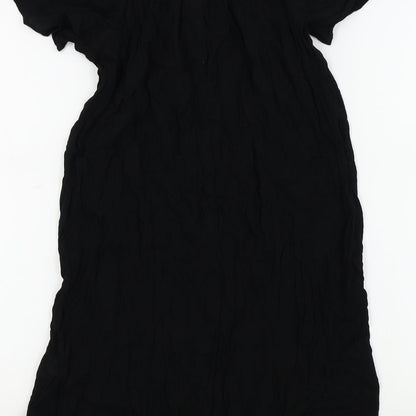 Primark Womens Black   A-Line  Size 6