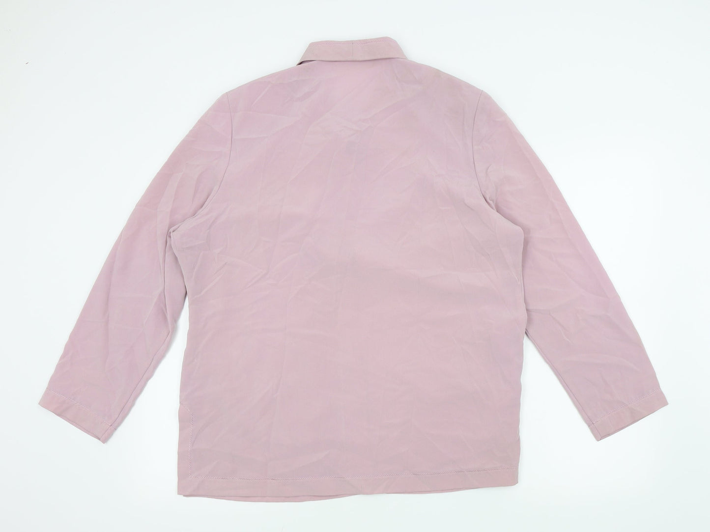 JACQUEST VERT Womens Pink   Jacket  Size 18