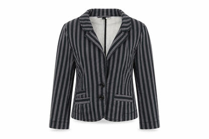 Womens UK Size 10 Divided Grey Jacket