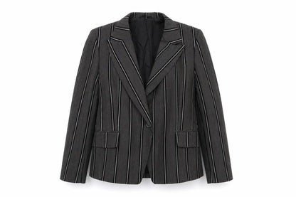 Womens UK Size 12 Betty Barclay Grey Jacket