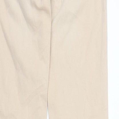 Mens UK Size 27 in TOM TAILOR Slim Fit Straight Pink Jeans