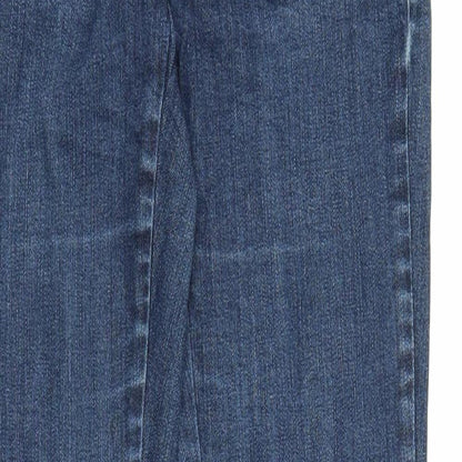 Only Mens Blue  Denim Skinny Jeans Size 27 in L30 in