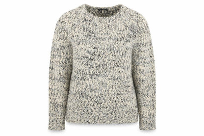 Atmosphere  Womens Beige   Pullover Jumper Size 12
