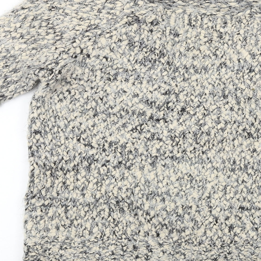 Atmosphere  Womens Beige   Pullover Jumper Size 12