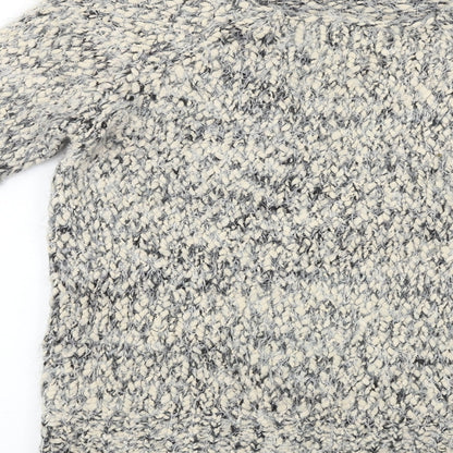Atmosphere  Womens Beige   Pullover Jumper Size 12