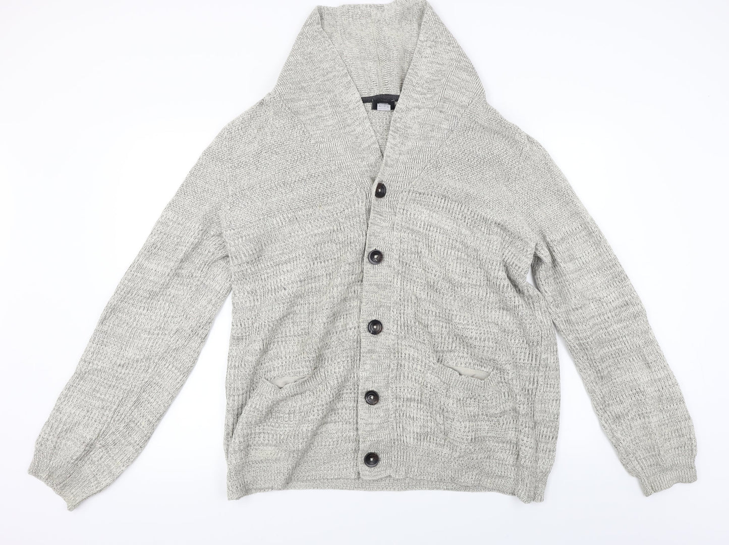 F&F  Womens Beige   Cardigan Jumper Size XL