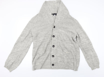 F&F  Womens Beige   Cardigan Jumper Size XL
