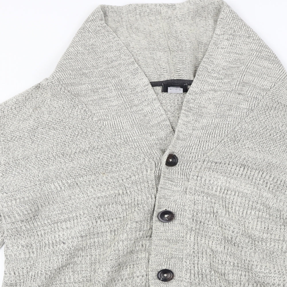 F&F  Womens Beige   Cardigan Jumper Size XL