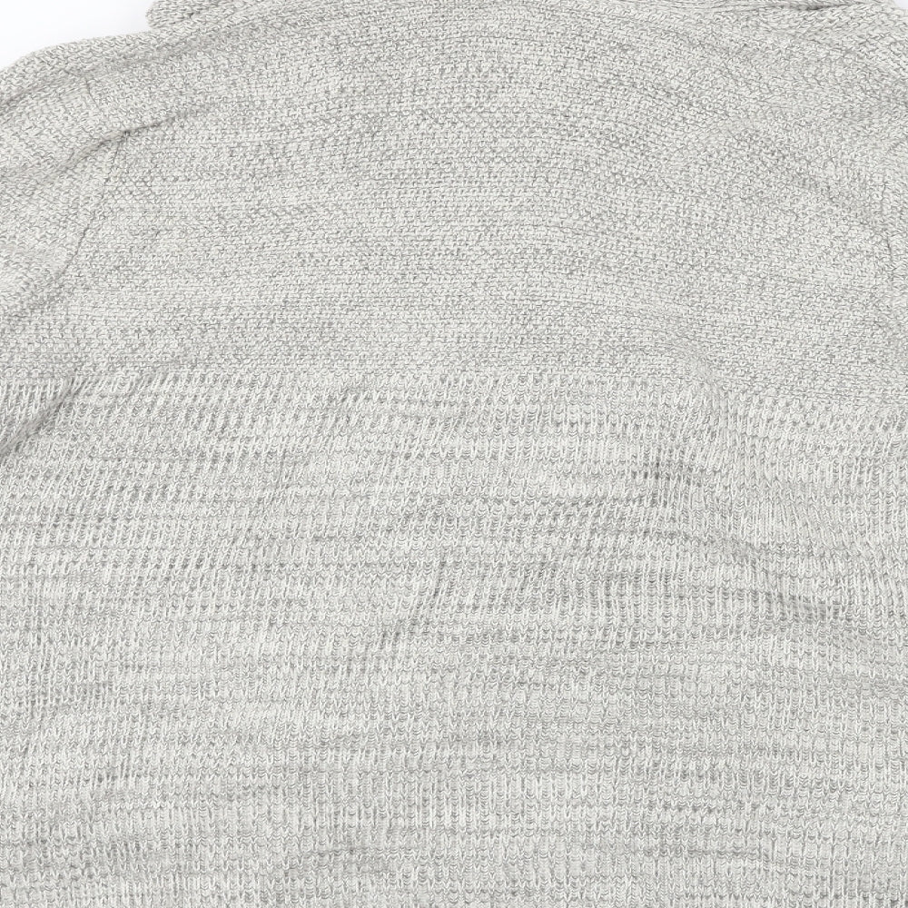 F&F  Womens Beige   Cardigan Jumper Size XL