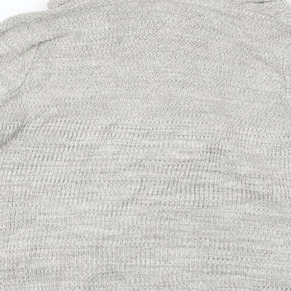 F&F  Womens Beige   Cardigan Jumper Size XL
