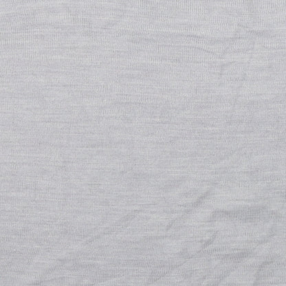 hle Womens Grey   Pullover Jumper Size XL