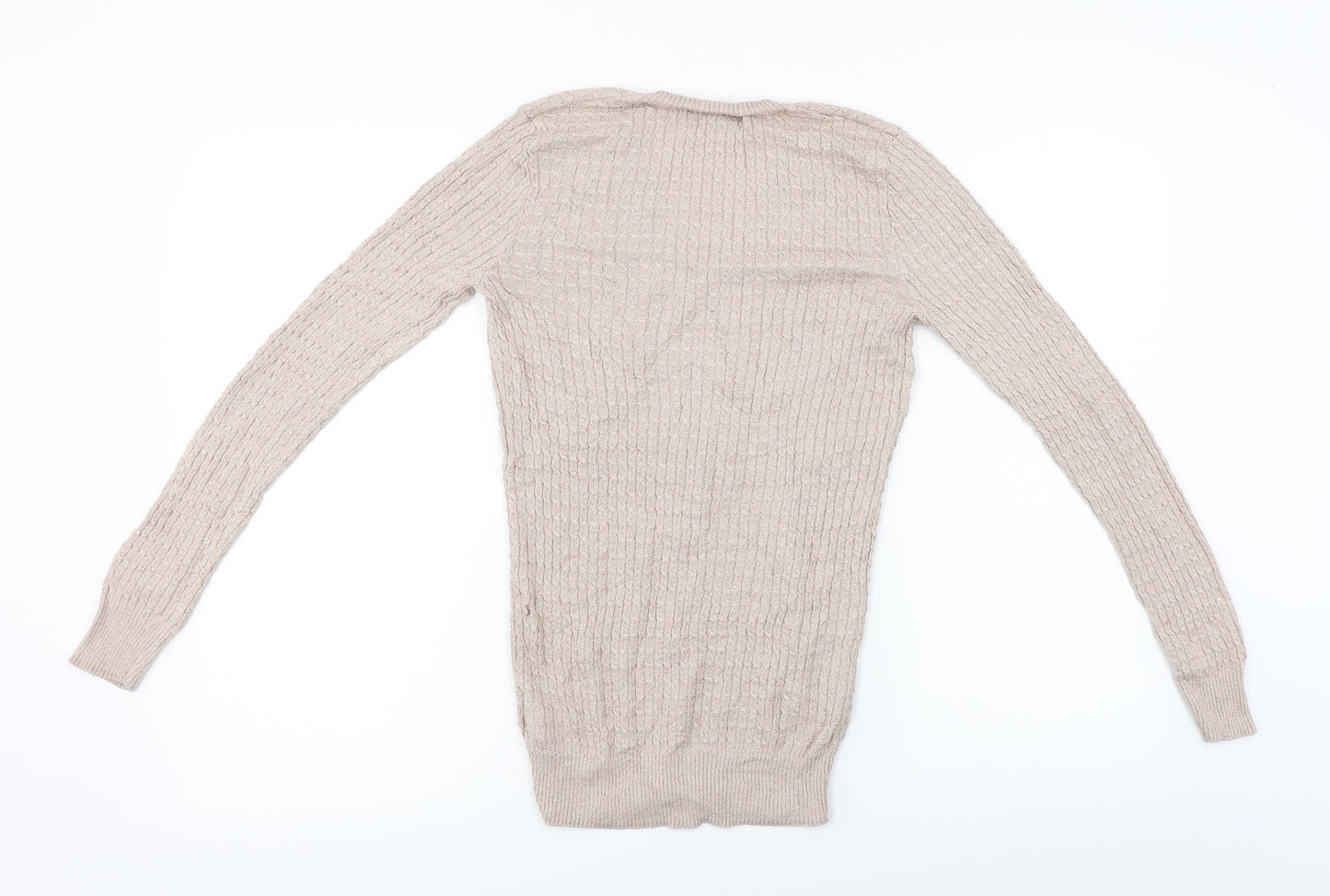 NEXT  Womens Pink   Pullover Jumper Size 10