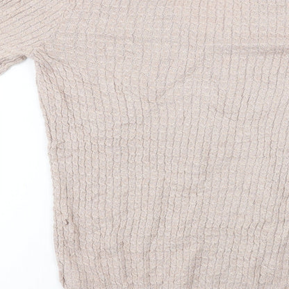 NEXT  Womens Pink   Pullover Jumper Size 10