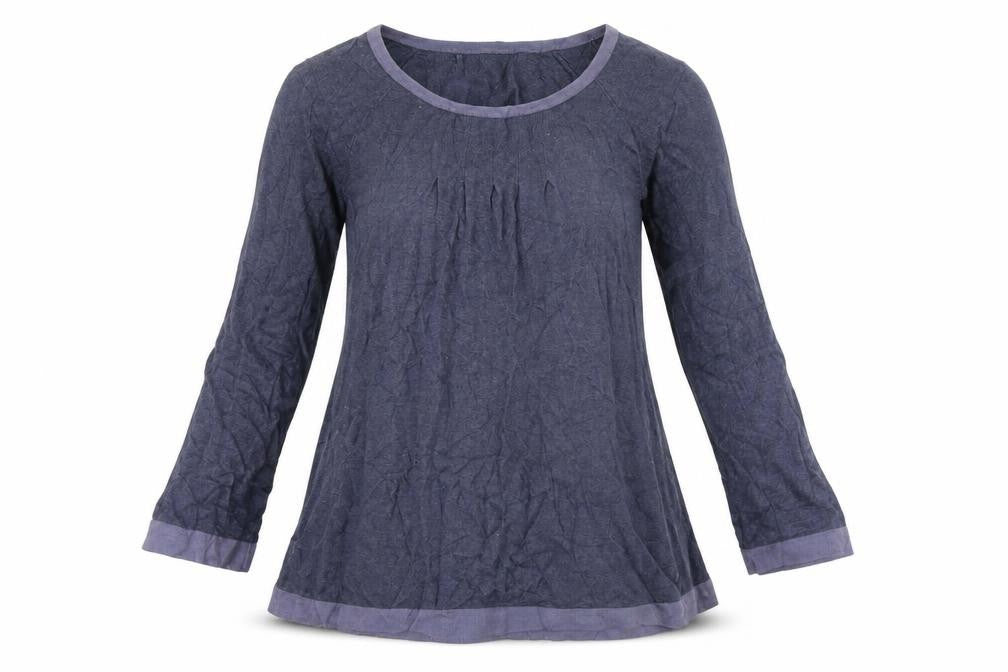 Marks and Spencer  Womens Blue   A-Line  Size 12