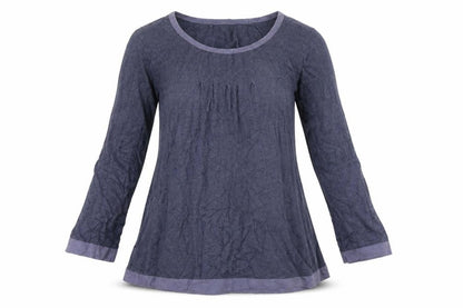Marks and Spencer  Womens Blue   A-Line  Size 12