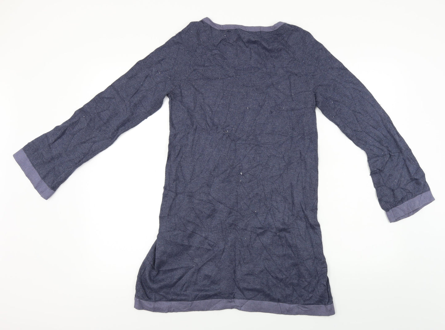 Marks and Spencer  Womens Blue   A-Line  Size 12