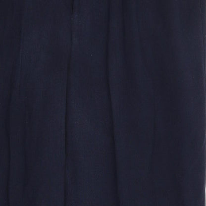 Dimensions Mens Blue   Chino Trousers Size 32 in L26 in