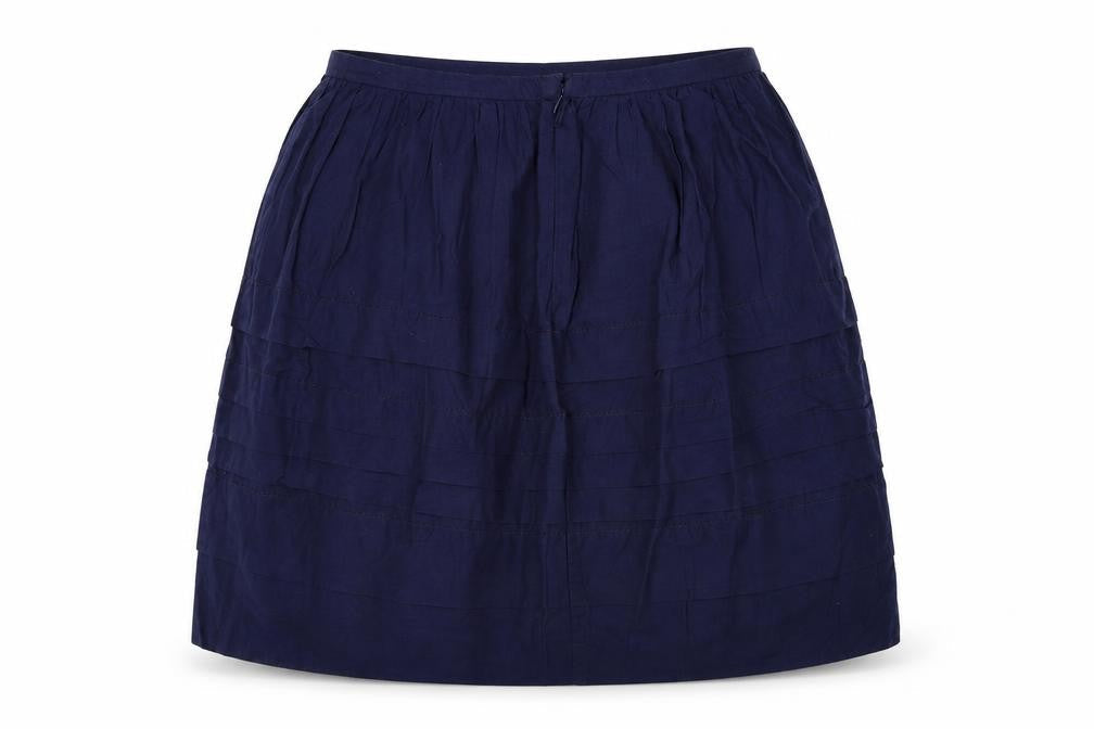 Womens UK Size 6 Gap Flare  Skirt