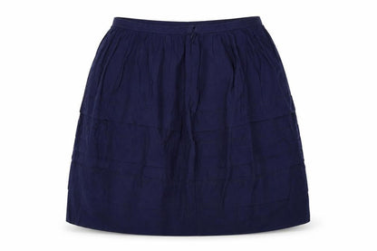 Womens UK Size 6 Gap Flare  Skirt