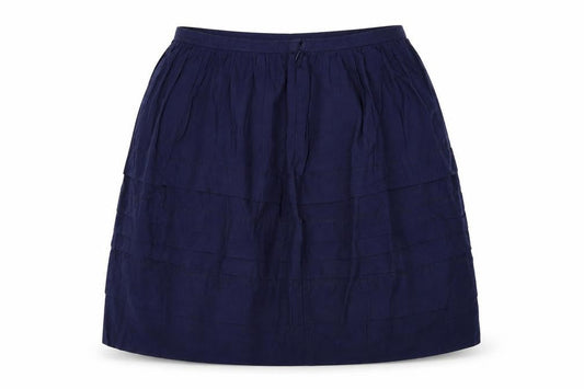 Womens UK Size 6 Gap Flare  Skirt