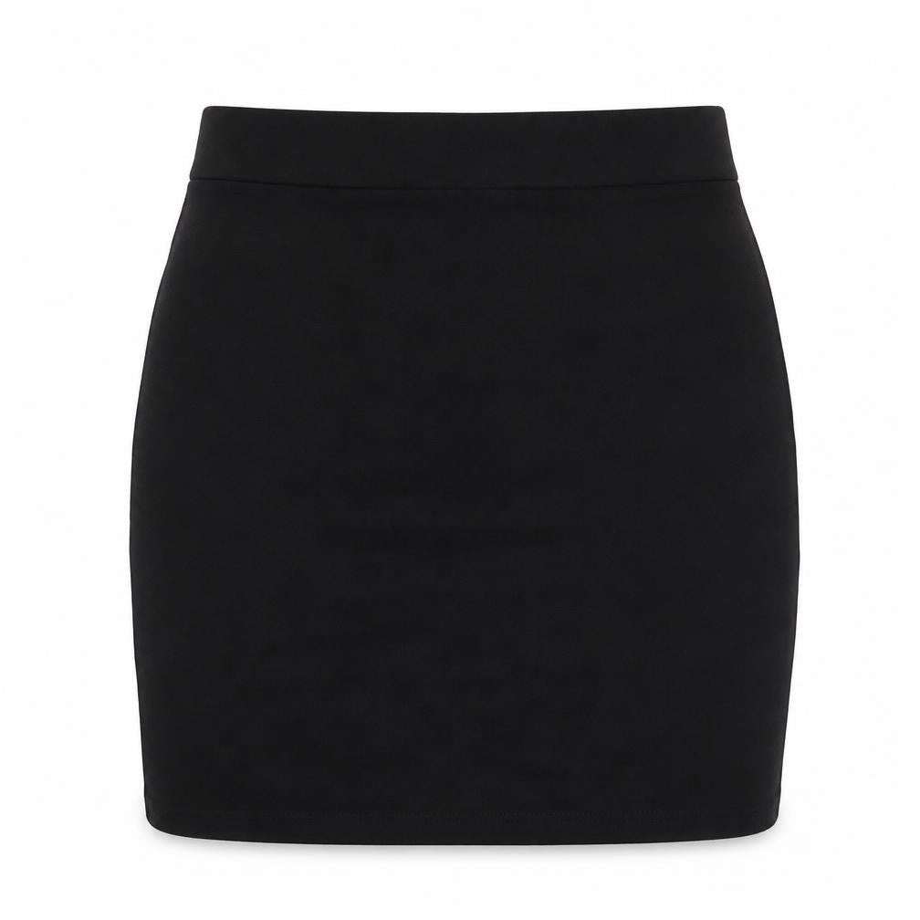 Womens UK Size M Divided Flare  Skirt