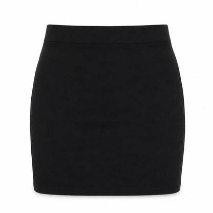 Womens UK Size M Divided Flare  Skirt