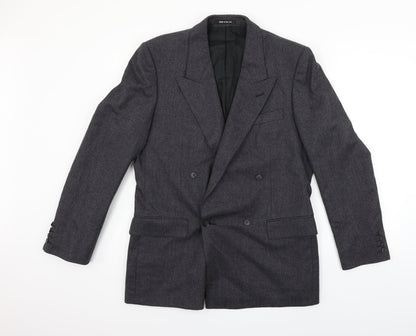 Mens UK Size L st michaels Grey Jacket