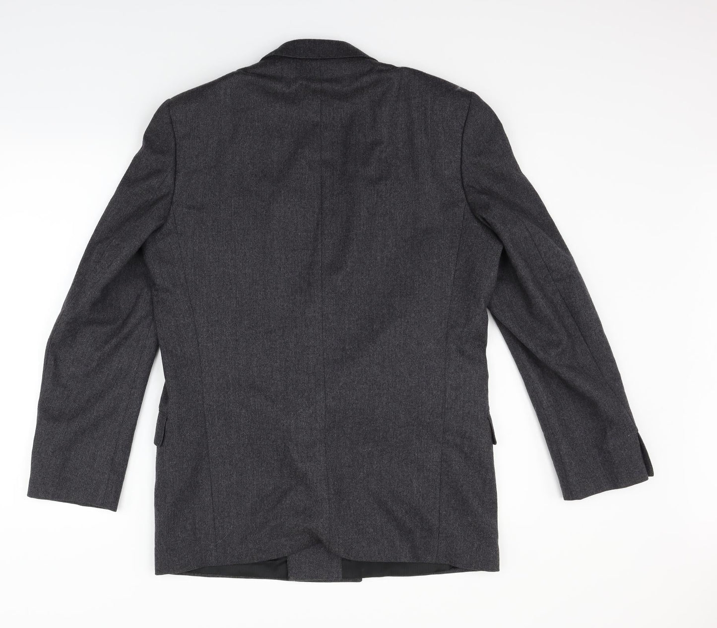 Mens UK Size L st michaels Grey Jacket