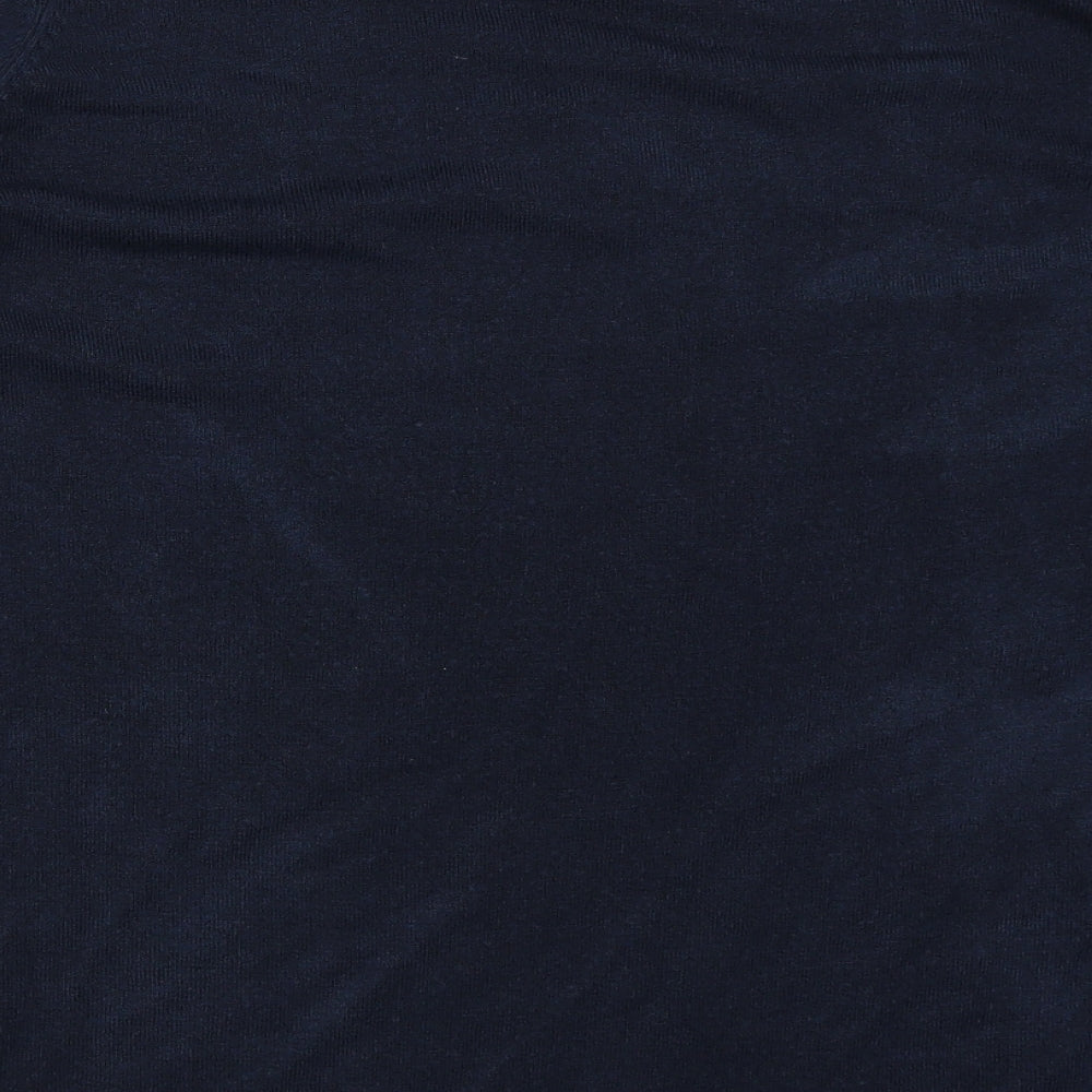 Matalan Womens Blue   Pullover Jumper Size 20