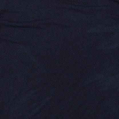 Matalan Womens Blue   Pullover Jumper Size 20