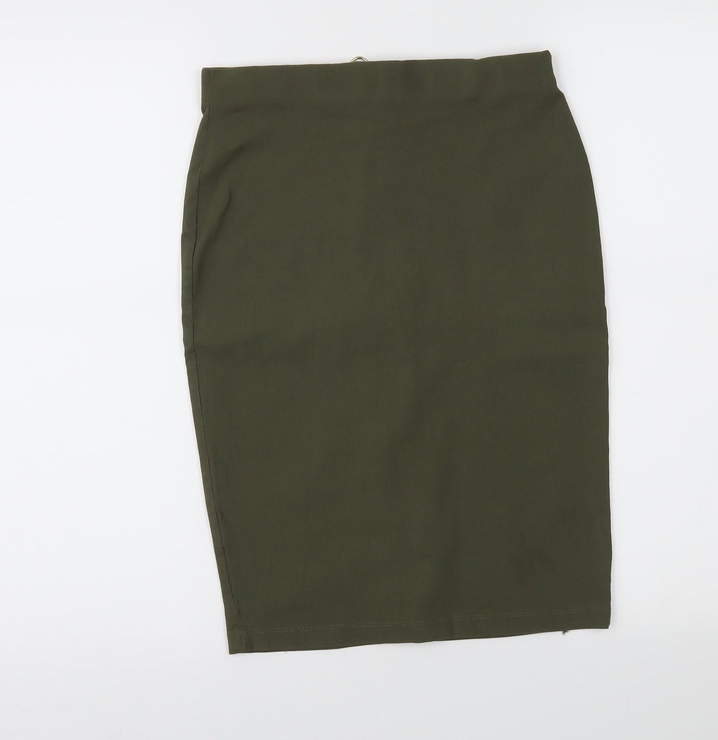 Atmosphere Womens Green   Straight & Pencil Skirt Size 8