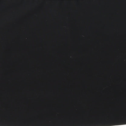 George Girls Black   A-Line Skirt Size 5-6 Years