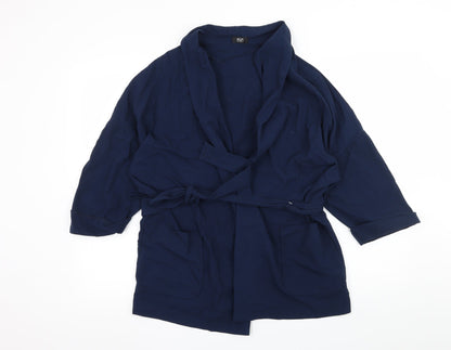 F&F Womens Blue   Jacket  Size 12