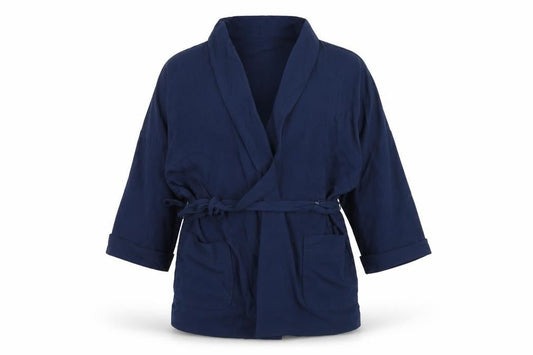 Womens UK Size 12 F&F Blue Jacket