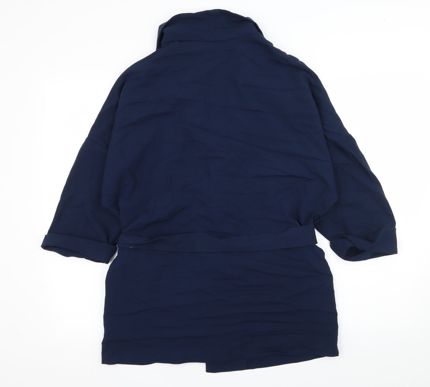 F&F Womens Blue   Jacket  Size 12