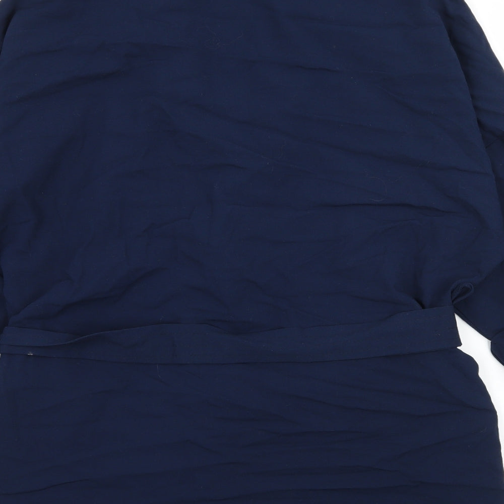 F&F Womens Blue   Jacket  Size 12