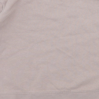Womens UK Size 8 NEXT Purple Pullover Sweatshirt