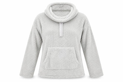 F&F Womens Grey   Pullover Jumper Size L