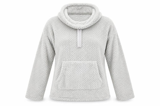 F&F Womens Grey   Pullover Jumper Size L