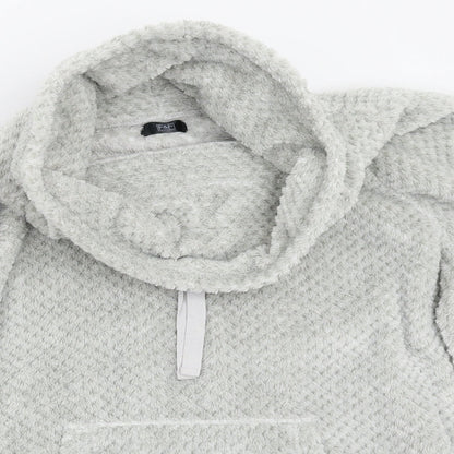 F&F Womens Grey   Pullover Jumper Size L