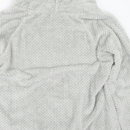 F&F Womens Grey   Pullover Jumper Size L