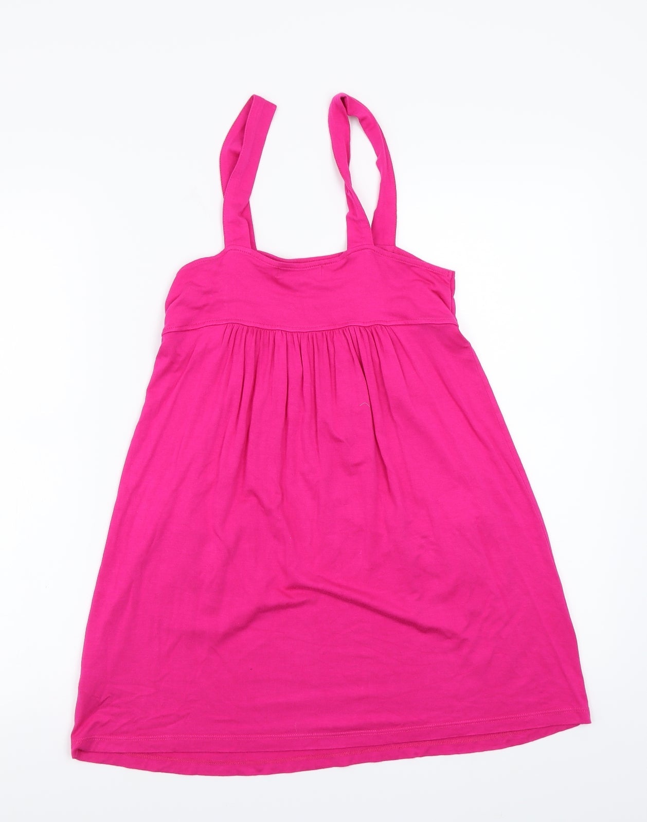 George Girls Pink   A-Line  Size 9-10 Years
