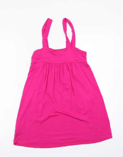 George Girls Pink   A-Line  Size 9-10 Years